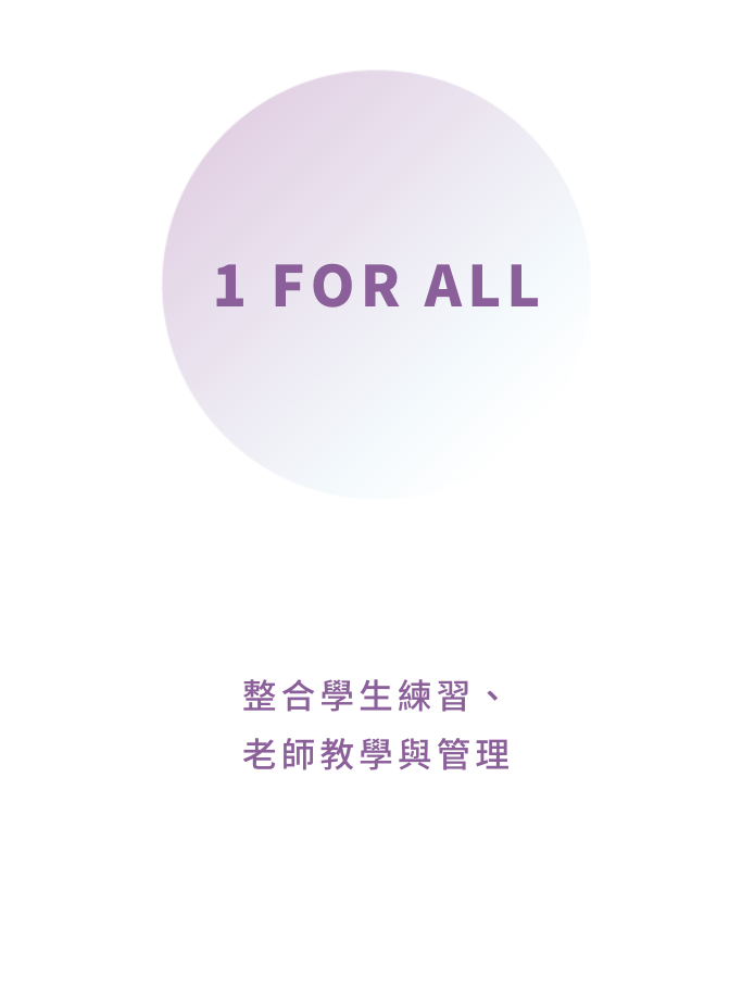 1-FOR-ALL